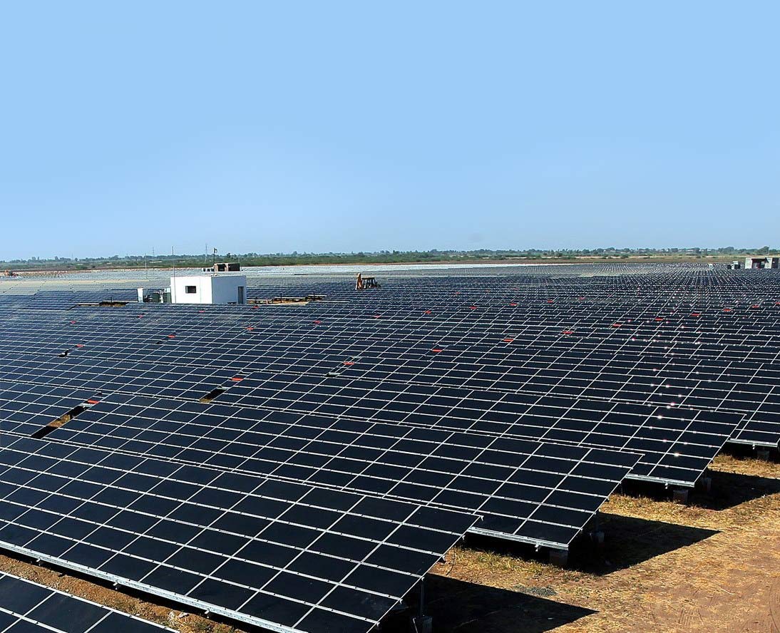 wind solar